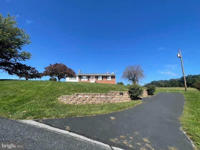 3111 ECKARD RD, Westminster, MD 21157