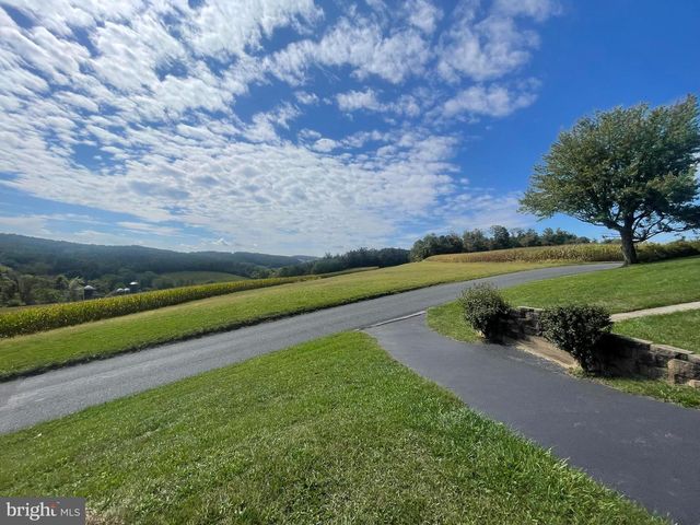 3111 ECKARD RD, Westminster, MD 21157