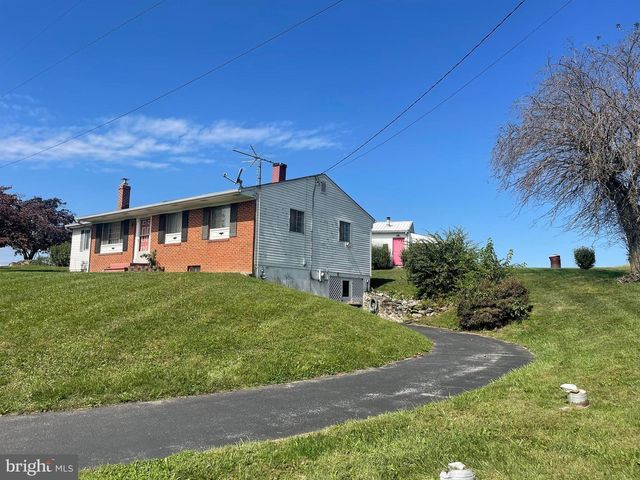 3111 ECKARD RD, Westminster, MD 21157