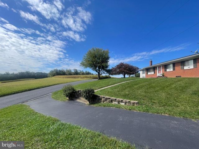 3111 ECKARD RD, Westminster, MD 21157