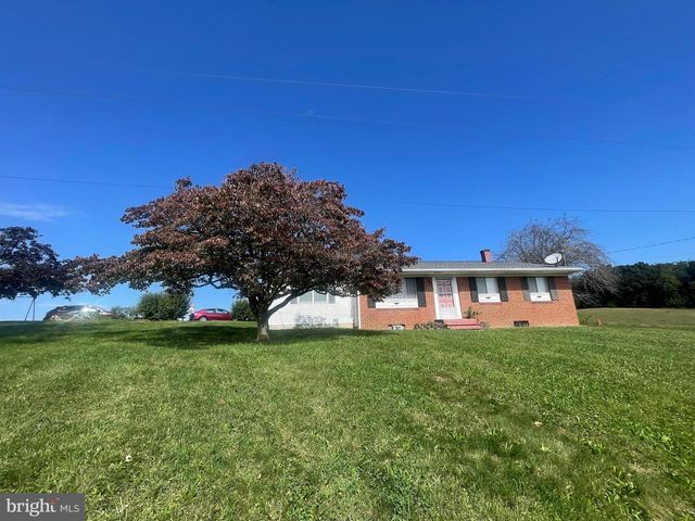 3111 ECKARD RD, Westminster, MD 21157