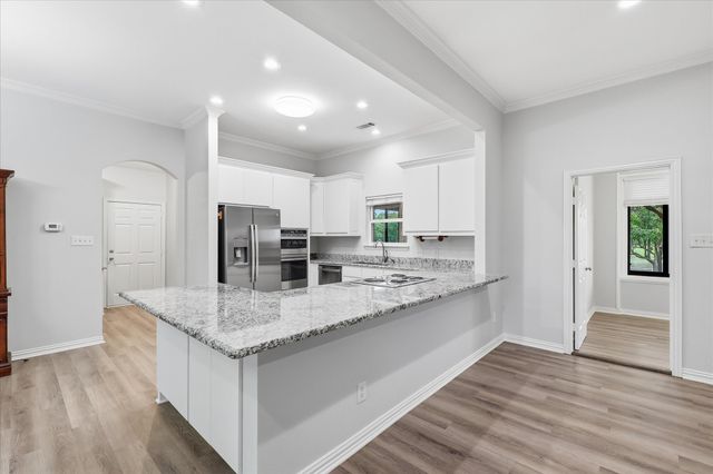 6490 Rector Road, Sanger, TX 76266