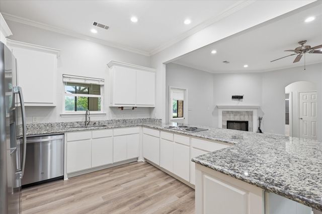6490 Rector Road, Sanger, TX 76266