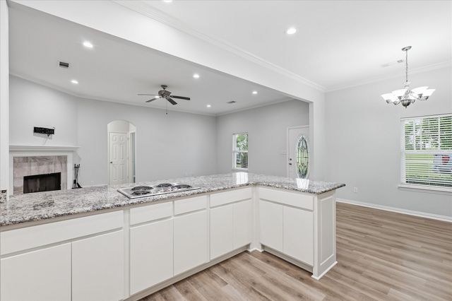 6490 Rector Road, Sanger, TX 76266