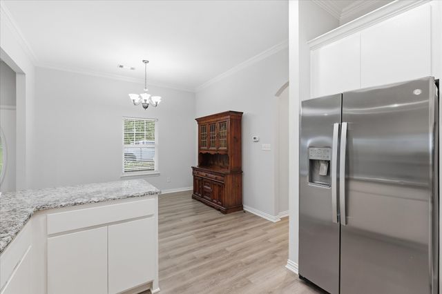 6490 Rector Road, Sanger, TX 76266