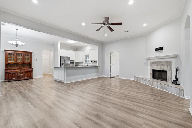 6490 Rector Road, Sanger, TX 76266