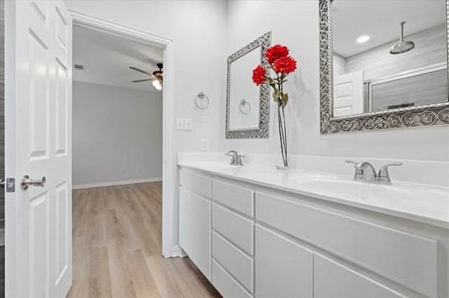 6490 Rector Road, Sanger, TX 76266