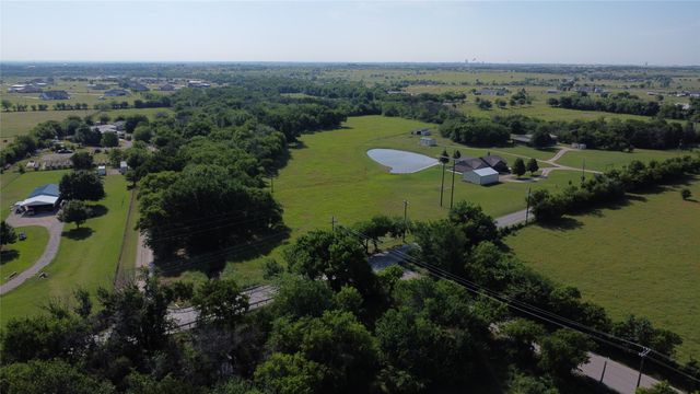 6490 Rector Road, Sanger, TX 76266