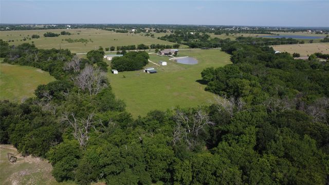 6490 Rector Road, Sanger, TX 76266