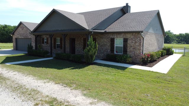 6490 Rector Road, Sanger, TX 76266