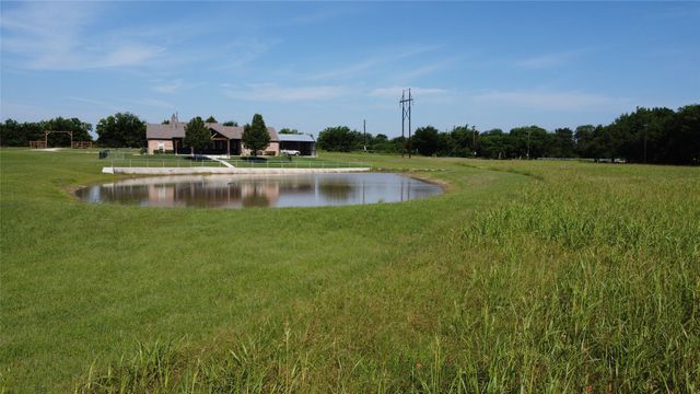 6490 Rector Road, Sanger, TX 76266