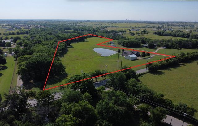 6490 Rector Road, Sanger, TX 76266