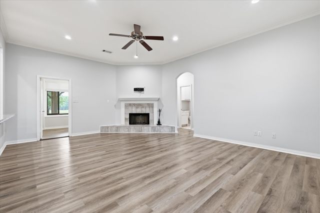 6490 Rector Road, Sanger, TX 76266
