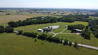6490 Rector Road, Sanger, TX 76266