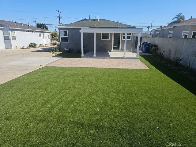 1551 Del Amo Boulevard, Torrance, CA 90501