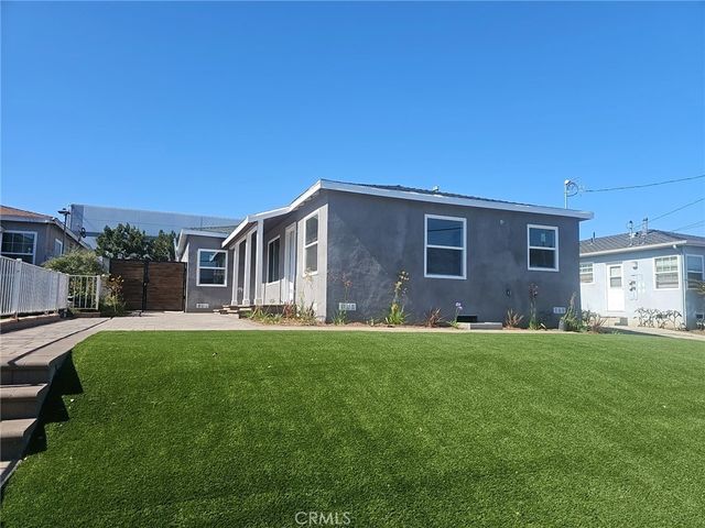 1551 Del Amo Boulevard, Torrance, CA 90501