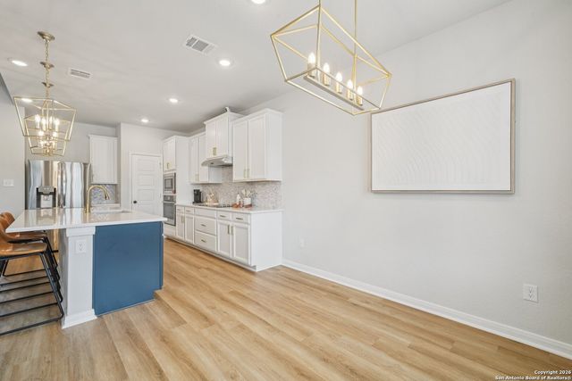 3225 Mountain Mint, New Braunfels, TX 78130