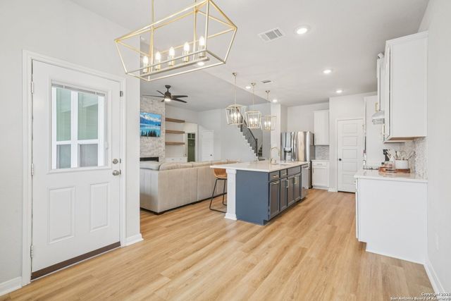 3225 Mountain Mint, New Braunfels, TX 78130