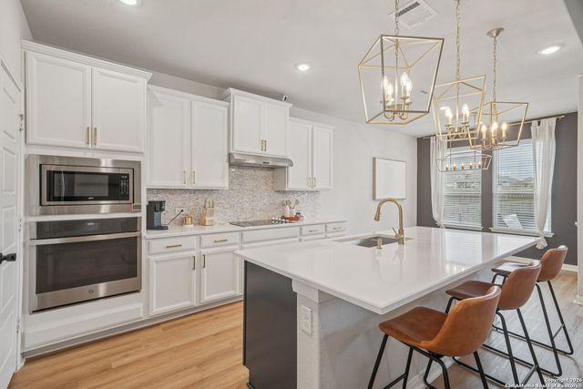 3225 Mountain Mint, New Braunfels, TX 78130