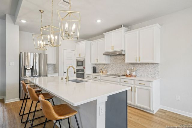 3225 Mountain Mint, New Braunfels, TX 78130