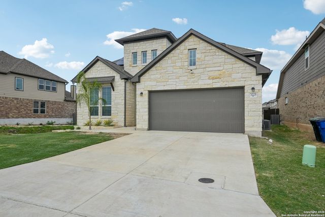 3225 Mountain Mint, New Braunfels, TX 78130