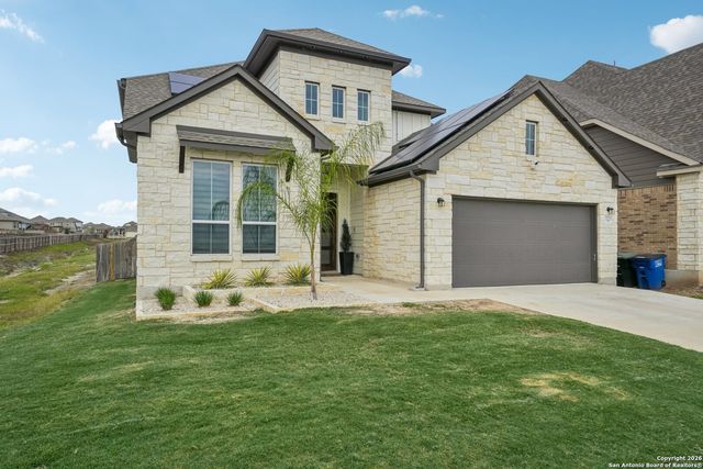 3225 Mountain Mint, New Braunfels, TX 78130