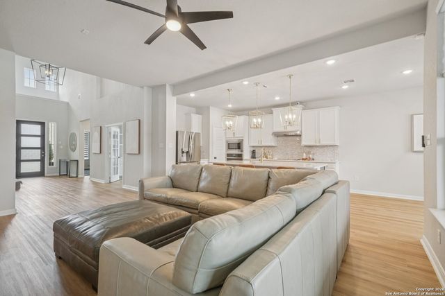 3225 Mountain Mint, New Braunfels, TX 78130