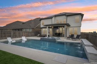 3225 Mountain Mint, New Braunfels, TX 78130