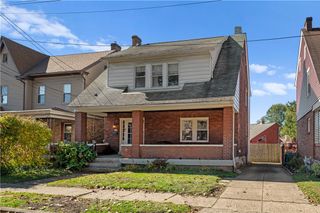3831 McCure Ave, Brighton Heights, PA 15212