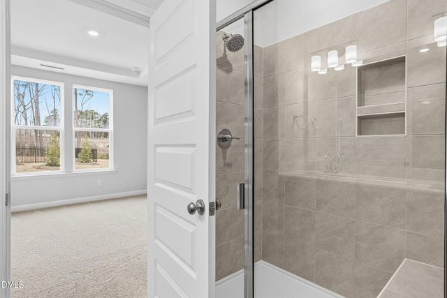 1109 Bell Heather Road 5, Durham, NC 27703