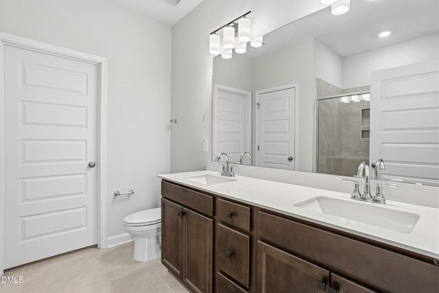 1109 Bell Heather Road 5, Durham, NC 27703