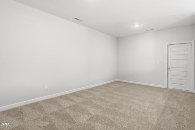 1109 Bell Heather Road 5, Durham, NC 27703