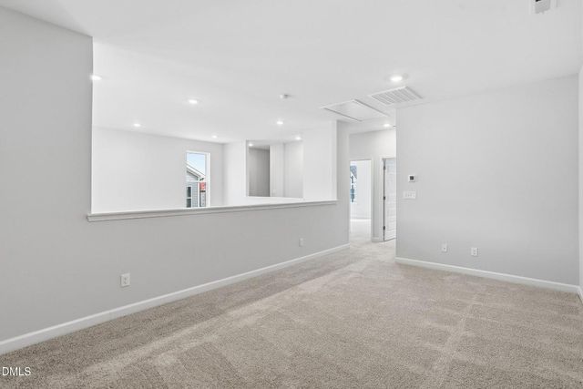 1109 Bell Heather Road 5, Durham, NC 27703