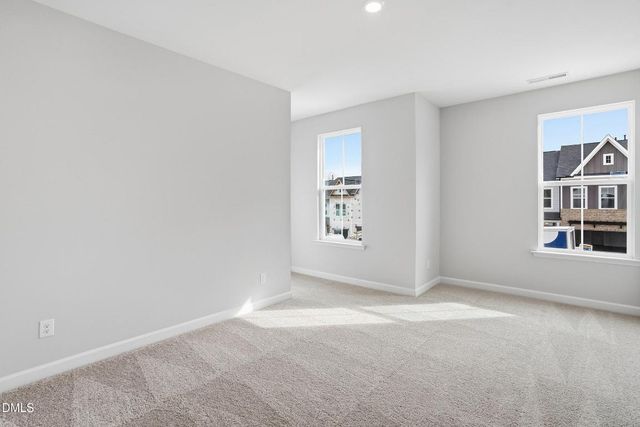 1109 Bell Heather Road 5, Durham, NC 27703