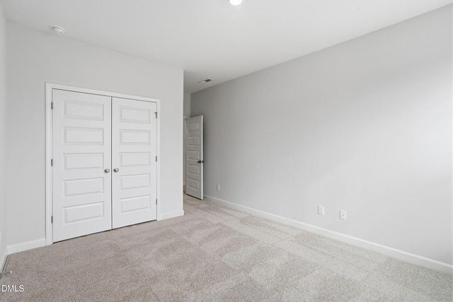 1109 Bell Heather Road 5, Durham, NC 27703