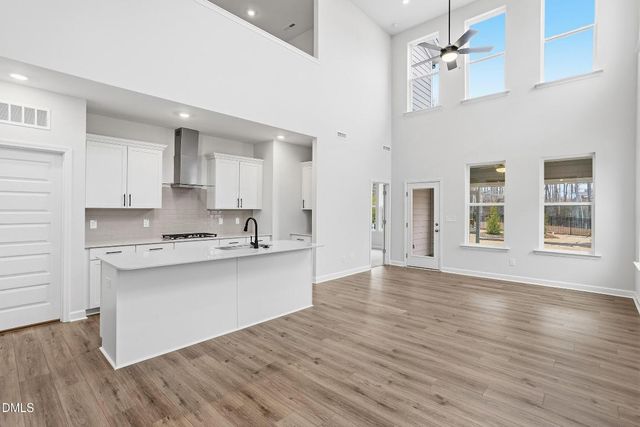 1109 Bell Heather Road 5, Durham, NC 27703