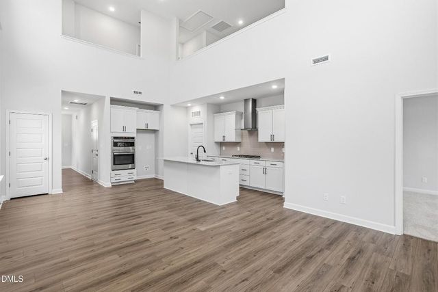 1109 Bell Heather Road 5, Durham, NC 27703