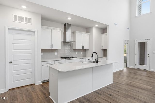 1109 Bell Heather Road 5, Durham, NC 27703