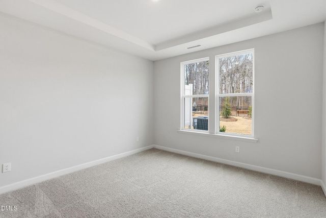 1109 Bell Heather Road 5, Durham, NC 27703