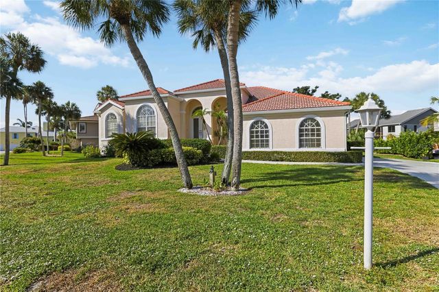 3301 BAYOU ROAD, Longboat Key, FL 34228