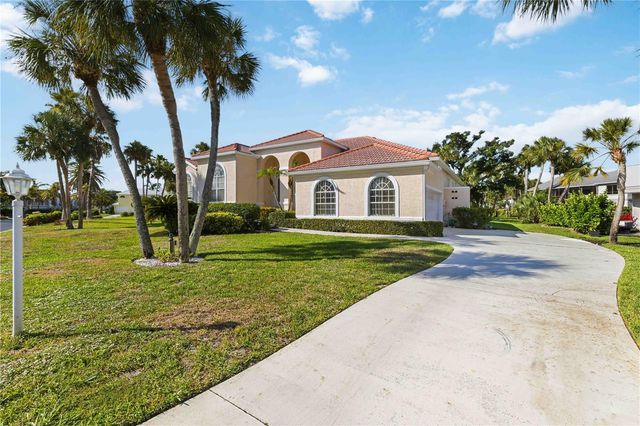 3301 BAYOU ROAD, Longboat Key, FL 34228