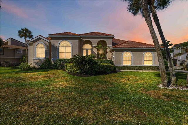 3301 BAYOU ROAD, Longboat Key, FL 34228