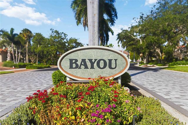 3301 BAYOU ROAD, Longboat Key, FL 34228