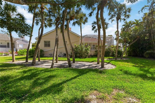 3301 BAYOU ROAD, Longboat Key, FL 34228
