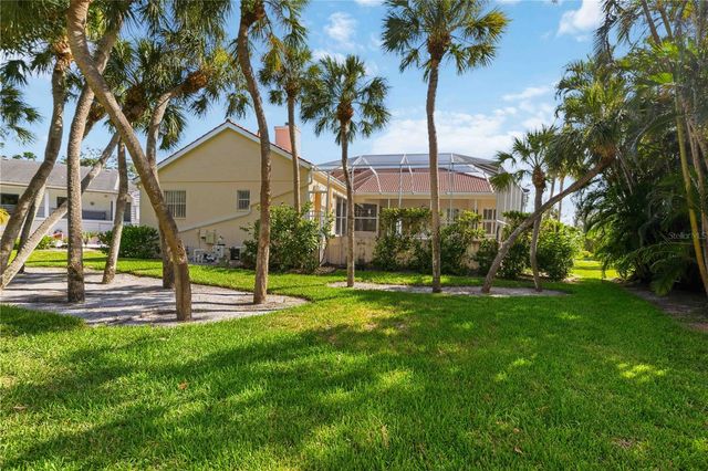 3301 BAYOU ROAD, Longboat Key, FL 34228
