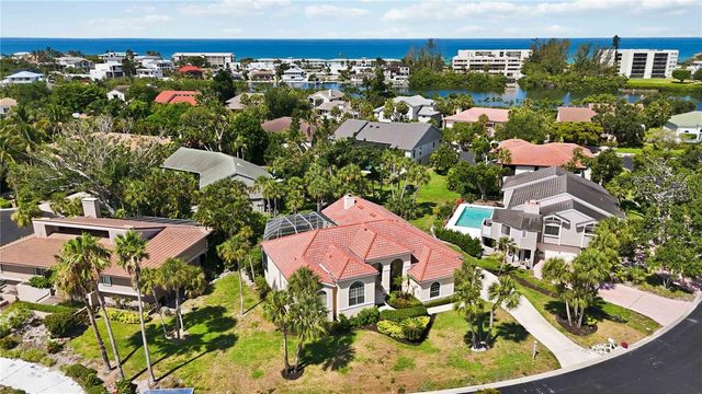 3301 BAYOU ROAD, Longboat Key, FL 34228