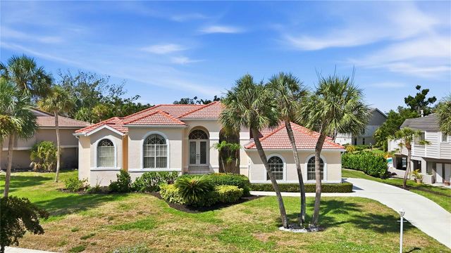 3301 BAYOU ROAD, Longboat Key, FL 34228