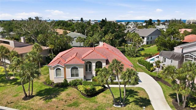 3301 BAYOU ROAD, Longboat Key, FL 34228