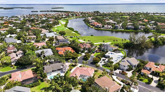3301 BAYOU ROAD, Longboat Key, FL 34228