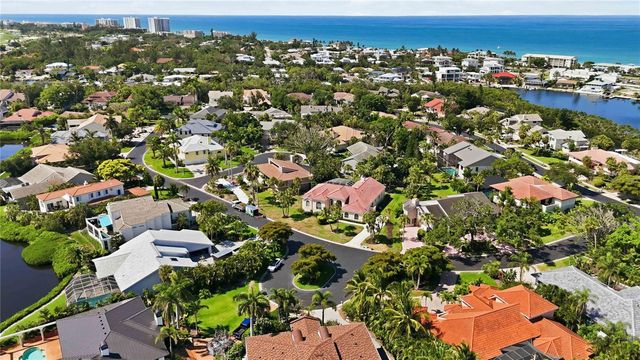 3301 BAYOU ROAD, Longboat Key, FL 34228